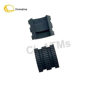 Glory GFS-120 Teile Glory Bank Note Counter Sorter GFS120 Schwarzer Gummi GFS Gummi