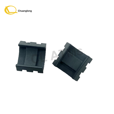 Glory GFS-120 Teile Glory Bank Note Counter Sorter GFS120 Schwarzer Gummi GFS Gummi