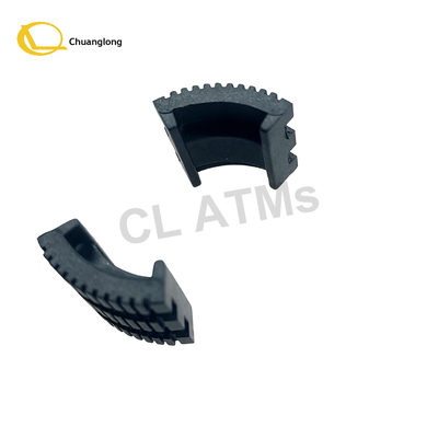 Glory GFS-120 Teile Glory Bank Note Counter Sorter GFS120 Schwarzer Gummi GFS Gummi