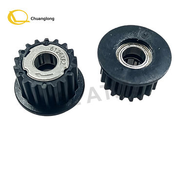 Guter Preis Glory Ersatzteile Glory Bargeldrecycling-Automat Oneway 18 Zähne Baugruppe Glory CRM 18T Zahnrad Online