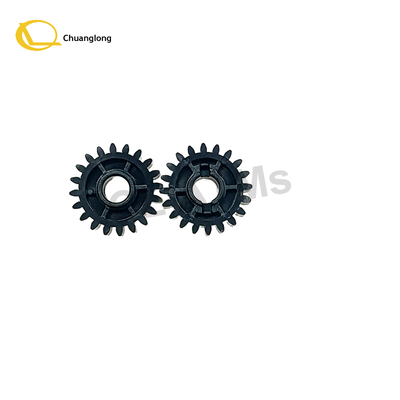 Glory Ersatzteile Glory Bargeld-Recyclingmaschine 20 Zähne R6 Getriebe Glory CRM 20T R6 Getriebe