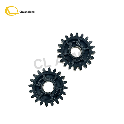Glory Ersatzteile Glory Bargeld-Recyclingmaschine 20 Zähne R6 Getriebe Glory CRM 20T R6 Getriebe