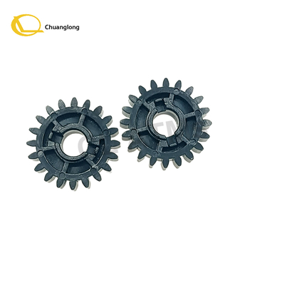Glory Ersatzteile Glory Bargeld-Recyclingmaschine 20 Zähne R6 Getriebe Glory CRM 20T R6 Getriebe