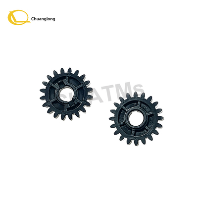 Glory Ersatzteile Glory Bargeld-Recyclingmaschine 20 Zähne R6 Getriebe Glory CRM 20T R6 Getriebe