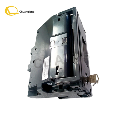 Hitachi Geldautomaten Ersatzteile Hitachi Omron SR Ablehnungskassette Bargeld Recycling-Einheit TS-M1U2-SRJ10