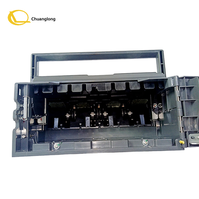 Hitachi Geldautomaten Ersatzteile Hitachi Omron SR Ablehnungskassette Bargeld Recycling-Einheit TS-M1U2-SRJ10