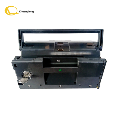 Hitachi Geldautomaten Ersatzteile Hitachi Omron SR Ablehnungskassette Bargeld Recycling-Einheit TS-M1U2-SRJ10