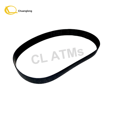 14x344x0.8mm Geldautomaten Ersatzteile Hyosung GCDU Kleine Zuführung Gürtel für Hyosung Tranax Hitachi 2K Dispenser Gürtel
