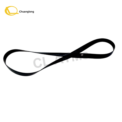 14*688*0,8 ATM Ersatzteile Mittel Hyosung Dispenser Förderband 1K / 2K GCDU Band 14x688x0,8mm