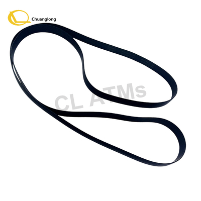 14*1196*0.8 Geldautomaten Ersatzteile Hyosung GCDU Großer Zuführgurt 1K / 2K CDU 14x1196x0.8mm Gurt