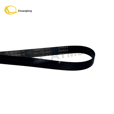 Diebold ATM Teile Diebold Riemen ECRM Z-10 Riemen 10*292*0.8 10x292x0.8 mm 49-233199-259A 49-260575-000A