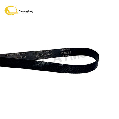 Guter Preis Diebold ATM Teile Diebold Riemen ECRM Z-10 Riemen 10*292*0.8 10x292x0.8 mm 49-233199-259A 49-260575-000A Online