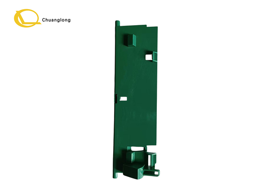 Teilteile von Geldautomaten Glory NMD Dispenser NC301 Kassettenverschlussplatte A004184