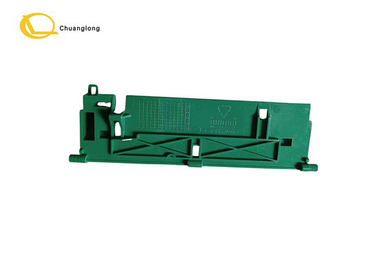 Teilteile von Geldautomaten Glory NMD Dispenser NC301 Kassettenverschlussplatte A004184