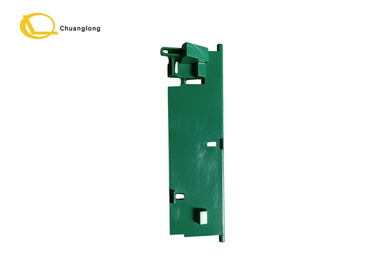 Teilteile von Geldautomaten Glory NMD Dispenser NC301 Kassettenverschlussplatte A004184
