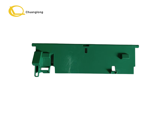 Teilteile von Geldautomaten Glory NMD Dispenser NC301 Kassettenverschlussplatte A004184