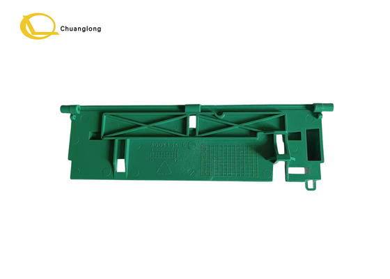 Teilteile von Geldautomaten Glory NMD Dispenser NC301 Kassettenverschlussplatte A004184