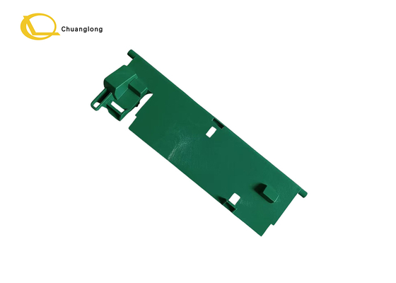 Teilteile von Geldautomaten Glory NMD Dispenser NC301 Kassettenverschlussplatte A004184