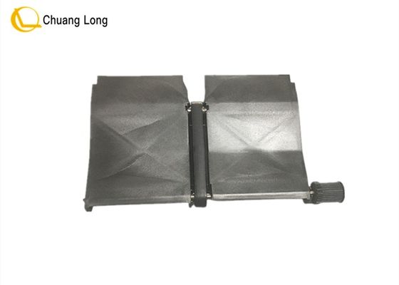 Guter Preis ATM-Maschinenteile Glory NMD100 NF Außenführung A001611 Online