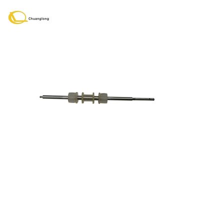 Guter Preis 1750035776 Wincor ATM Antriebswellen-Baugruppe V Modul Rolle obere Hauptwelle 01750035776 Online