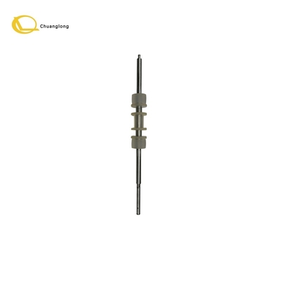 1750035776 Wincor ATM Antriebswellen-Baugruppe V Modul Rolle obere Hauptwelle 01750035776