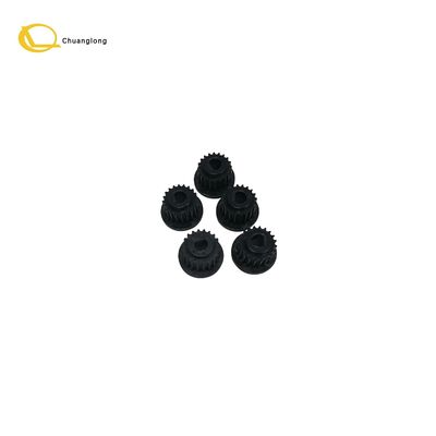 Guter Preis Diebold Opteva ATM Maschinenteile 49-200262-000B Riemenscheibe 20 Zähne 49200262000B Online