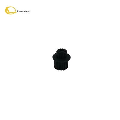 39-009246-000B 39009246000B ATM Ersatzteile Diebold 14T-20T Doppelgetriebe