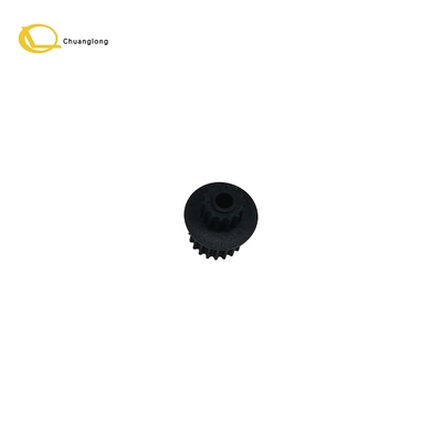 39-009246-000B 39009246000B ATM Ersatzteile Diebold 14T-20T Doppelgetriebe