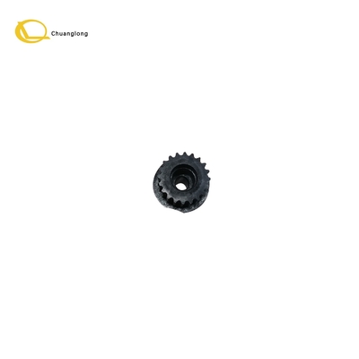 39-009246-000B 39009246000B ATM Ersatzteile Diebold 14T-20T Doppelgetriebe