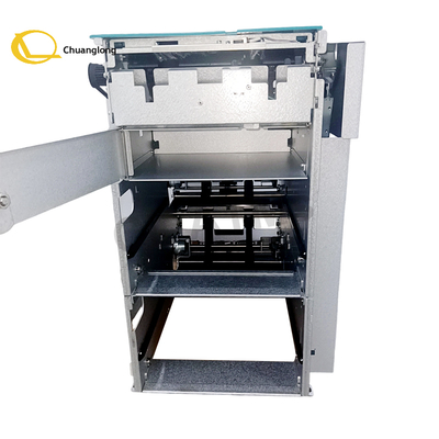 Cash-Rückzahlung Terminal CRT Geldautomaten Teile Hyosung CDU-1100 Dispenser Einheit 2 Kanal 2 Stufe 2K Kassetten CDU Dispenser
