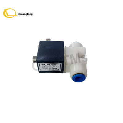 Guter Preis 0090007840 009-0007840 ATM-Teile 58XX 66xx NCR-Auswahlteile Solenoid-Auswahlventil 5674/84 Online