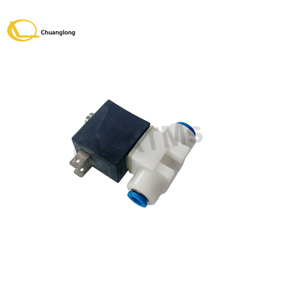 0090007840 009-0007840 ATM-Teile 58XX 66xx NCR-Auswahlteile Solenoid-Auswahlventil 5674/84