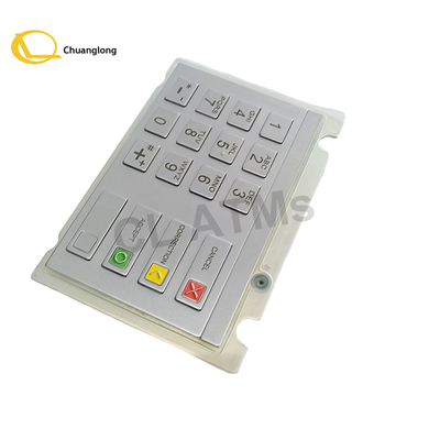 Wincor ATMs Ersatzteile V6 Tastatur EPP V6 GBR HSBC UK CES 01750159340 1750159340