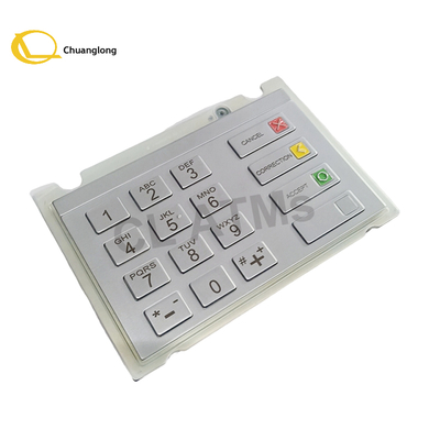 Wincor ATMs Ersatzteile V6 Tastatur EPP V6 GBR HSBC UK CES 01750159340 1750159340