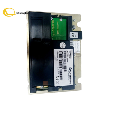 Wincor ATMs Ersatzteile V6 Tastatur EPP V6 GBR HSBC UK CES 01750159340 1750159340