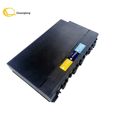 Guter Preis Wincor Geldautomaten Ersatzteile Wincor Nixdorf Cineo C4060 Ablehnungskassette CAT 2 Schloss 1750207552 01750207552 Online