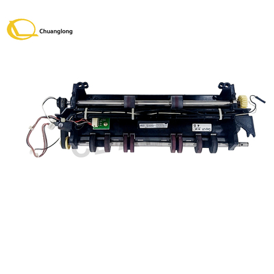 Wincor Geldautomaten Ersatzteile Wincor Nixdorf C4060 Transportführer Modul Kopf Rücken CRS 01750244662 1750244662