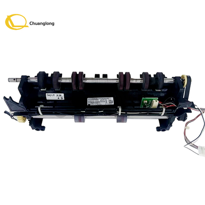 Wincor Geldautomaten Ersatzteile Wincor Nixdorf C4060 Transportführer Modul Kopf Rücken CRS 01750244662 1750244662