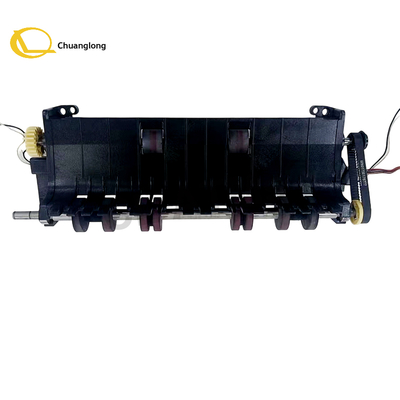 Wincor Geldautomaten Ersatzteile Wincor Nixdorf C4060 Transportführer Modul Kopf Rücken CRS 01750244662 1750244662