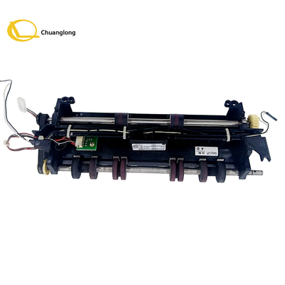 Wincor Geldautomaten Ersatzteile Wincor Nixdorf C4060 Transportführer Modul Kopf Rücken CRS 01750244662 1750244662