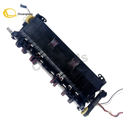 Wincor Geldautomaten Ersatzteile Wincor Nixdorf C4060 Transportführer Modul Kopf Rücken CRS 01750244662 1750244662