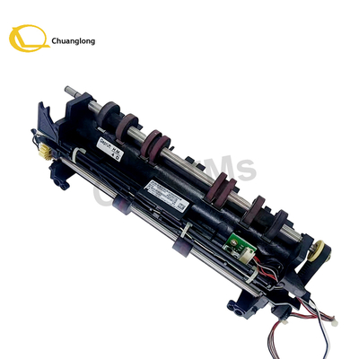 Wincor Geldautomaten Ersatzteile Wincor Nixdorf C4060 Transportführer Modul Kopf Rücken CRS 01750244662 1750244662
