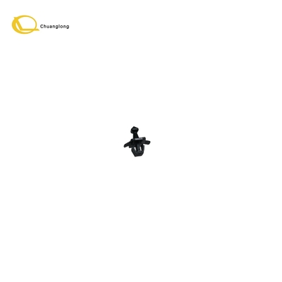 Bank-Geldautomaten-Maschine Diebold schwarzer Schnappverschluss-Stift 49023555000A 49-023555-000A
