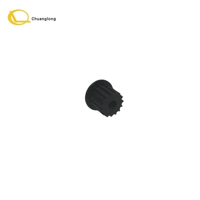 49201076000A Geldautomaten Teile Diebold Getriebe Schleifer Timing Gürtel M03 0P 15T GRV 49-201076-000A
