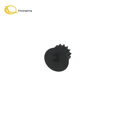 49201076000A Geldautomaten Teile Diebold Getriebe Schleifer Timing Gürtel M03 0P 15T GRV 49-201076-000A