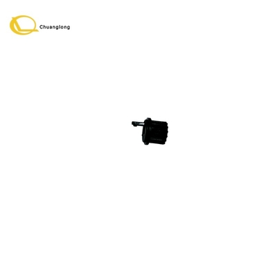 49-202752-000A 49202752000A ATM-Teile Diebold Opteva 14T Zahnrad SCHWARZ
