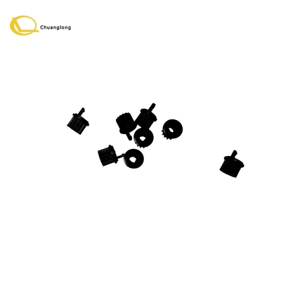 49-202752-000A 49202752000A ATM-Teile Diebold Opteva 14T Zahnrad SCHWARZ