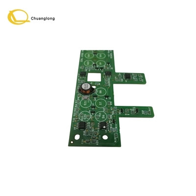49211478000A 49-211478-000A Diebold Maschinenteile Diebold Opteva AFD Picker Tastatur Chip