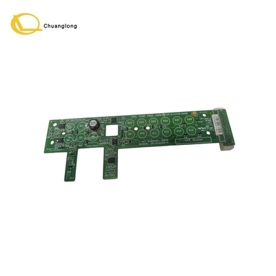 49211478000A 49-211478-000A Diebold Maschinenteile Diebold Opteva AFD Picker Tastatur Chip