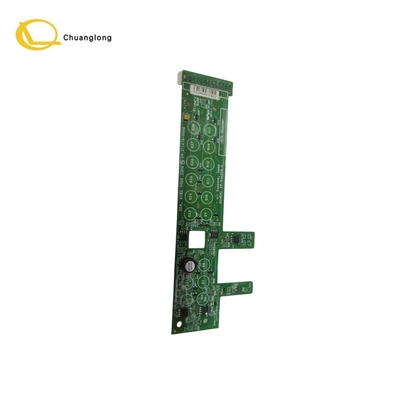 49211478000A 49-211478-000A Diebold Maschinenteile Diebold Opteva AFD Picker Tastatur Chip